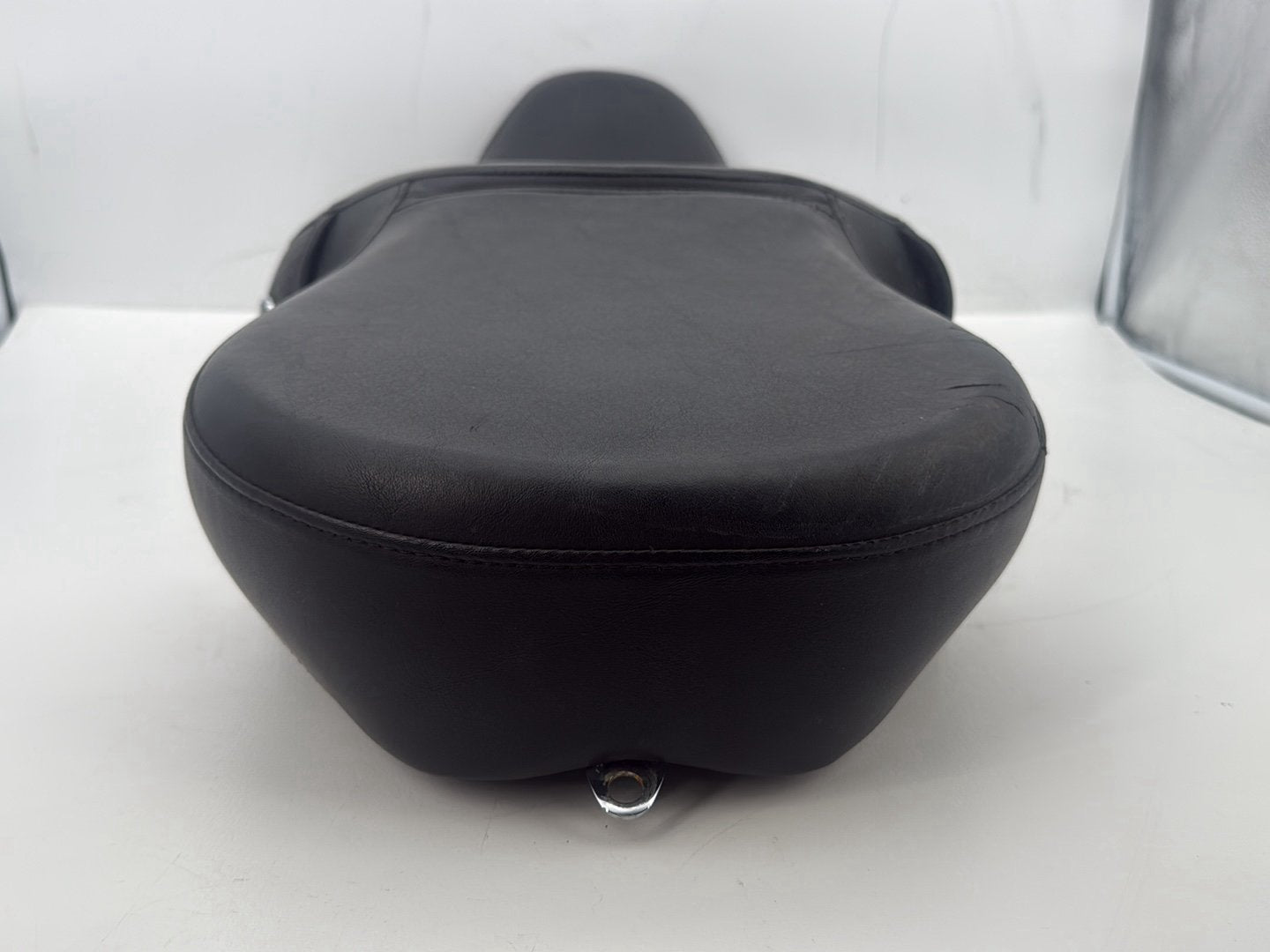 2005 Harley Touring FLHRCI Road King Classic OEM Passenger Rider Driver Seat Saddle