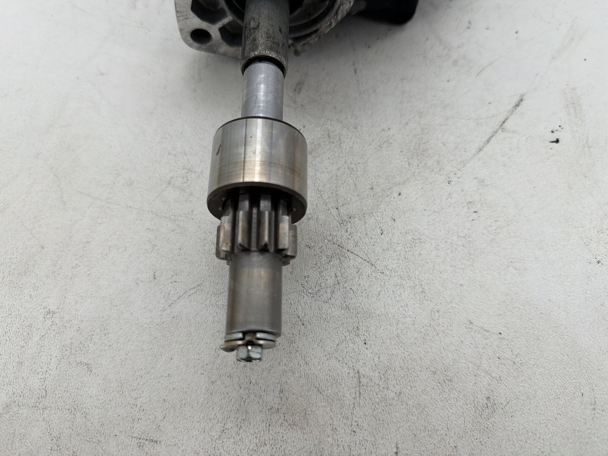 2002 Harley Electra Glide Touring Classic OEM Engine Starter Motor 31553-94B 12V