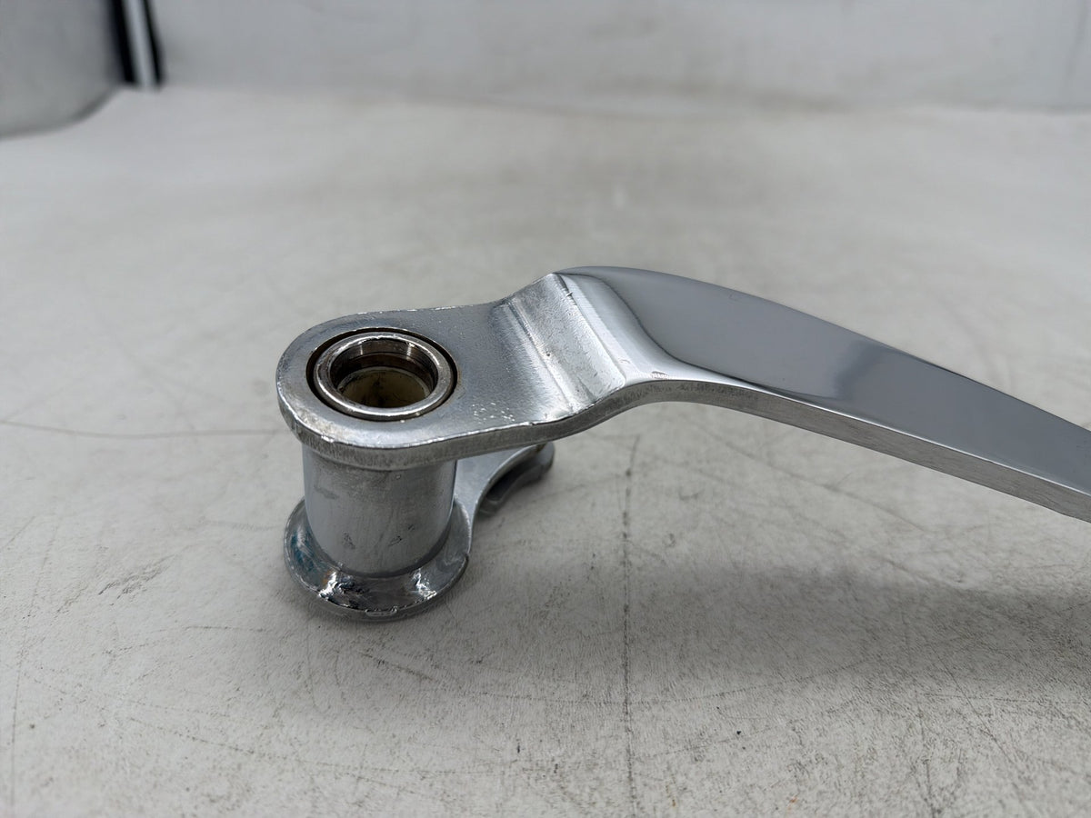 2013 Harley Electra Glide Touring FLHTCU OEM Foot Brake Control Lever Pedal