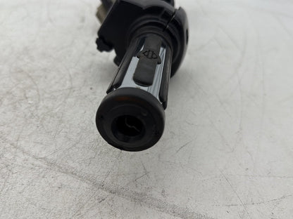 2013 Harley Electra Glide Touring Ultra FLHTCUI OEM Left Turn Signal Headlight Switches Controls