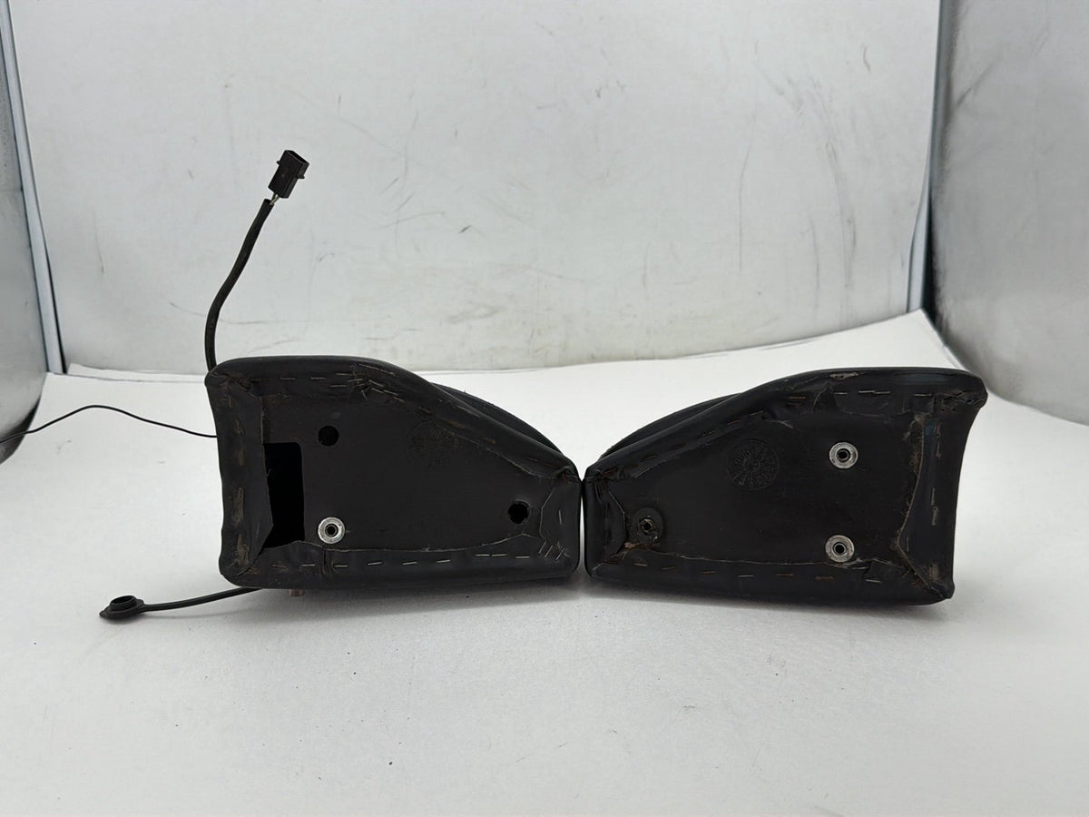 1994 Harley Electra Glide Touring Classic OEM Rear Left Right Audio Speakers