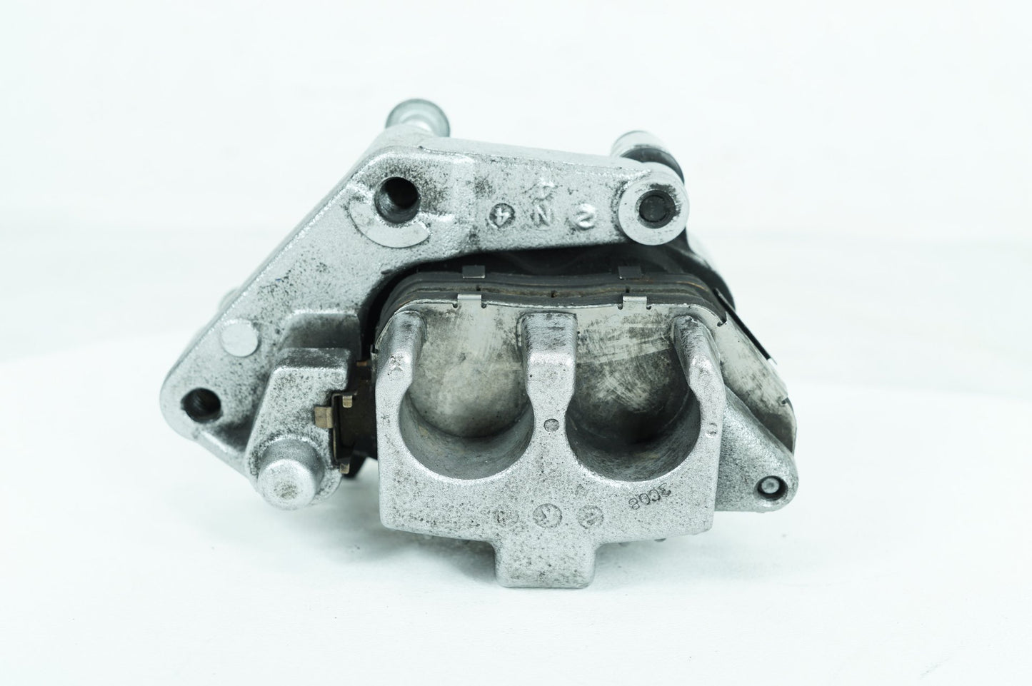 2004 - 2013 Harley-Davidson Sportster SuperLow Front Left 1 Brake Caliper 42825-04