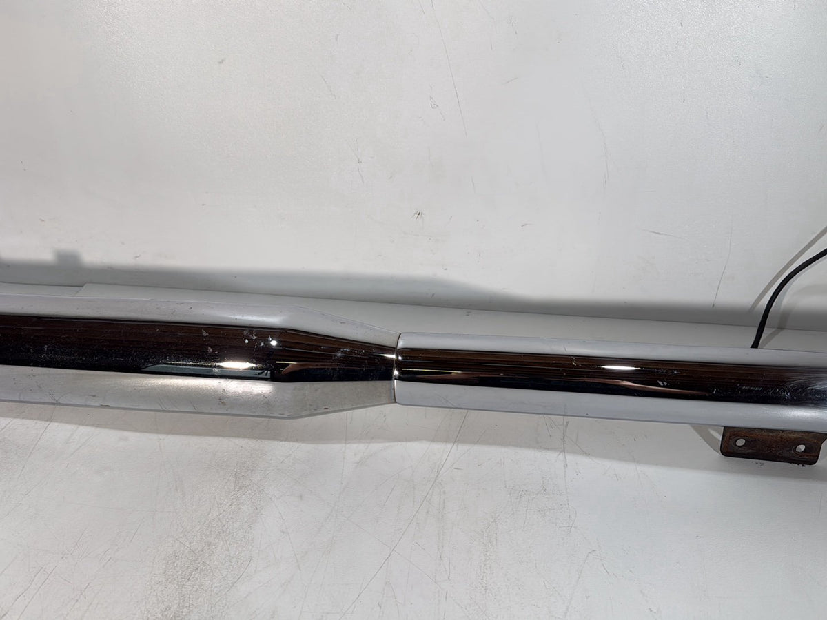 2008 - 2016 Harley-Davidson Touring Electra Glide Ultra Exhaust Header Pipes Muffler Vance & Hines 65863-09