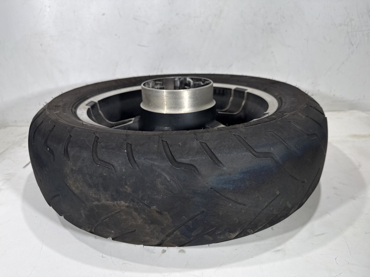 2016 Harley Road Glide Touring FLTRXS OEM Rear Wheel Rim Tire