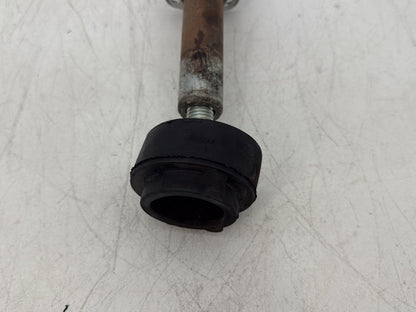 2013 Harley Forty-Eight Sportster 1200X OEM Rear Fork Swingarm Pivot Bolt Shaft