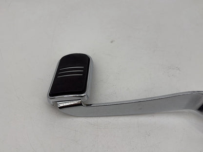 1999 - 2006 Harley-Davidson Touring Road King Custom Foot Brake Control Lever Pedal 42407-02
