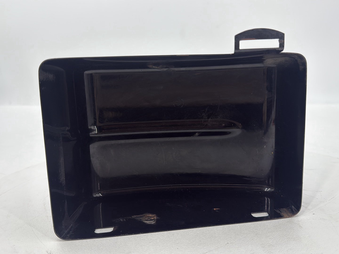 2007 - 2017 Harley-Davidson Dyna Wide Glide Electrical Panel Holder Bracket Carrier Caddy 66361-12