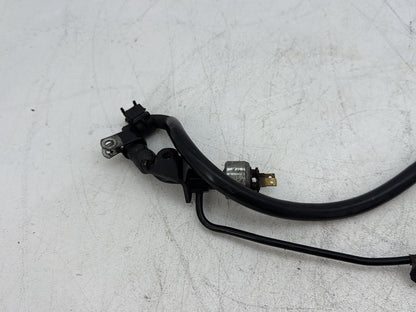 1996 Harley Electra Glide Touring FLHT OEM Rear Brake Hose Line Pipe
