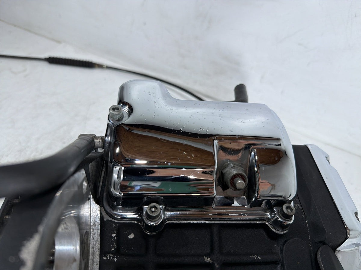 1995 Harley Electra Glide Touring Classic OEM 5 Speed Transmission Gearbox