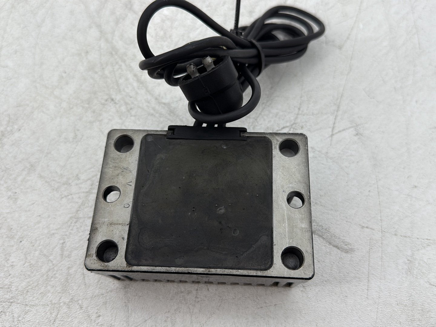 1995 Harley Road King Touring FLHR OEM Voltage Regulator Rectifier