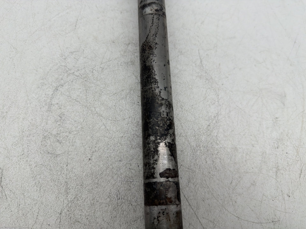 2011 Harley Street Glide Touring FLHX-103 OEM Rear Wheel Axle Bolt Shaft