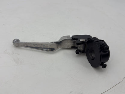 1999 - 2006 Harley-Davidson Dyna Low Rider Front Left Hand Clutch Control Lever 38608-96