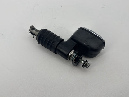 1999 - 2006 Harley-Davidson Touring Electra Glide Classic Rear Brake Master Cylinder Reservoir 41755-99D