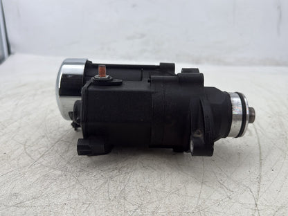 2011 Harley Street Glide Touring FLHX OEM Engine Starter Motor