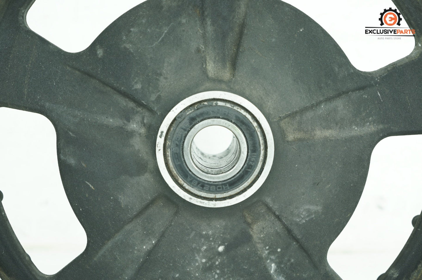 2007 - 2016 Harley-Davidson Touring Street Glide Rear Driver Pulley Sprocket 40217-09