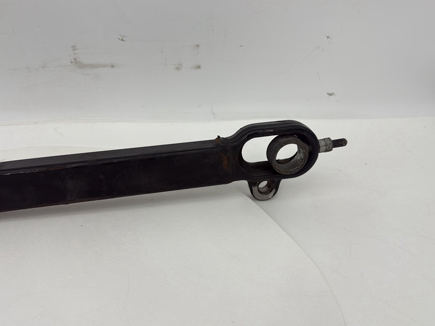 2004 - 2022 Harley-Davidson Sportster 1200 Nightster Rear Fork Swingarm Swing Arm 47587-05