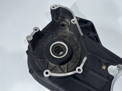 1998 Harley Road King Touring FLHRCI Classic OEM Inner Primary Clutch Cover