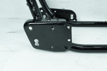 2007 - 2011 Harley-Davidson Touring Street Glide Body Main Frame Chassis SLVG 47900-08BHP