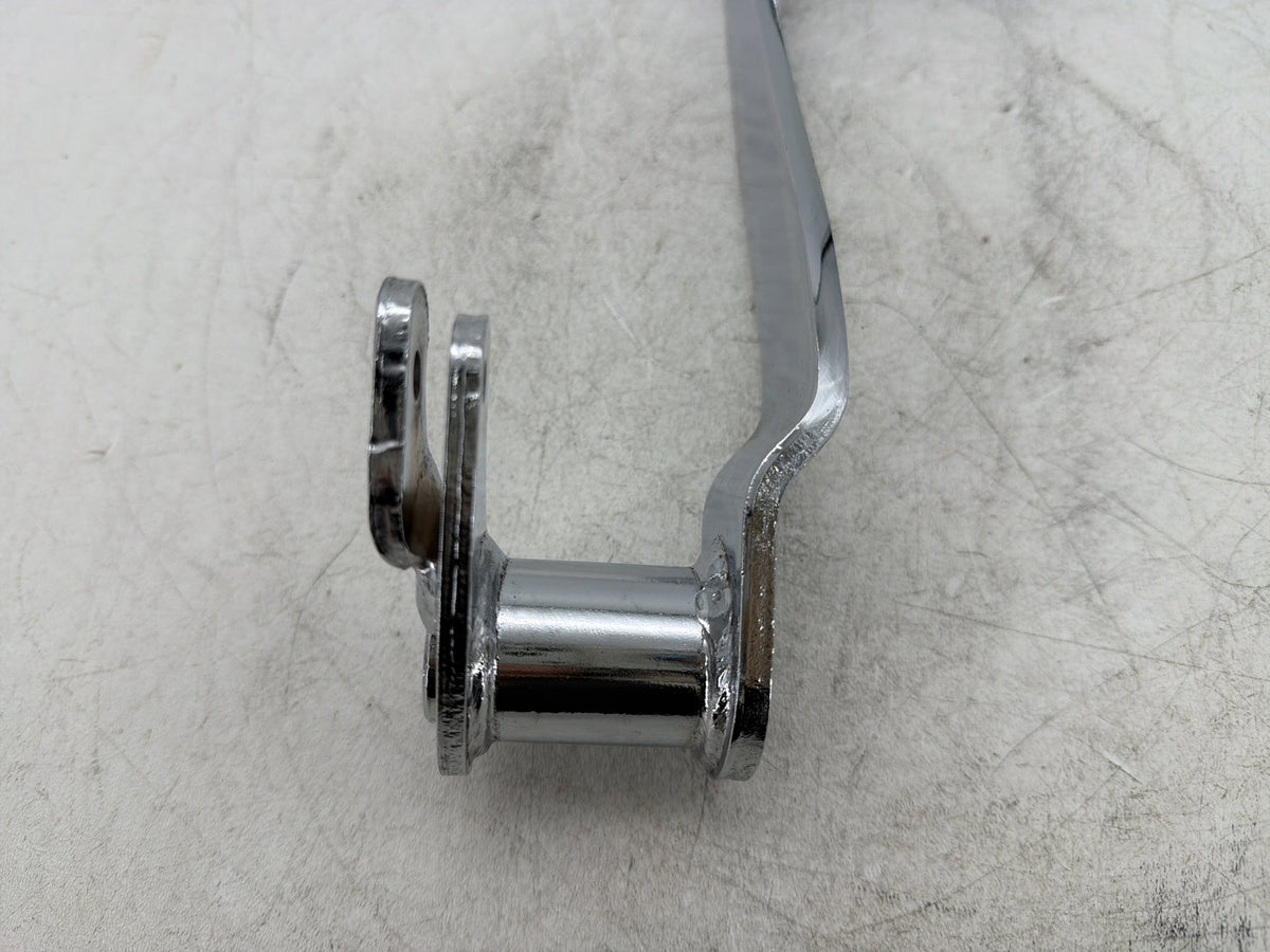 2012 Harley Street Glide Touring FLHX OEM Foot Brake Control Lever Pedal