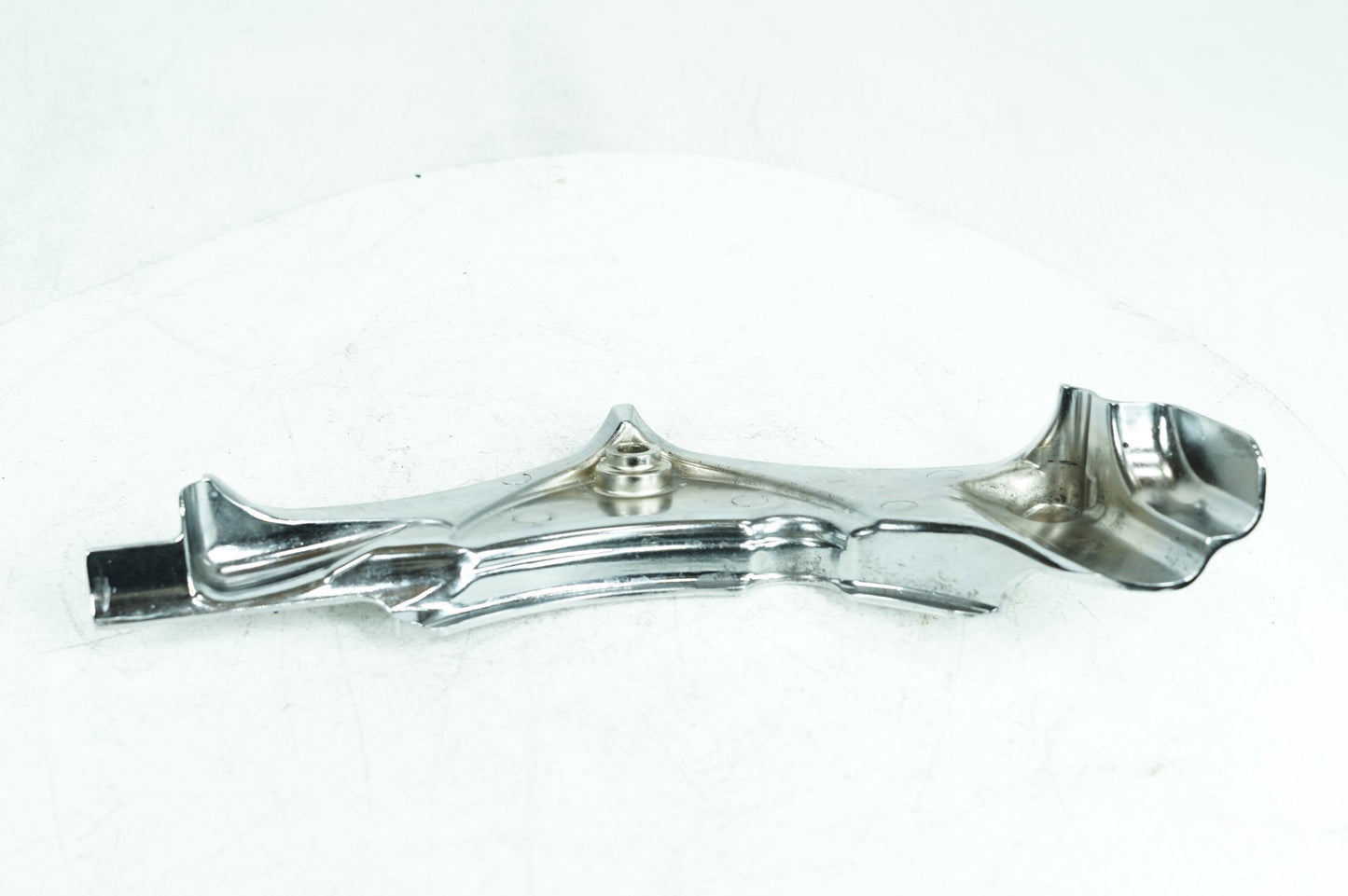 2008 - 2016 Harley-Davidson Touring Road Glide Engine Motor Timing Chain Cover ‎B09W9R582Z