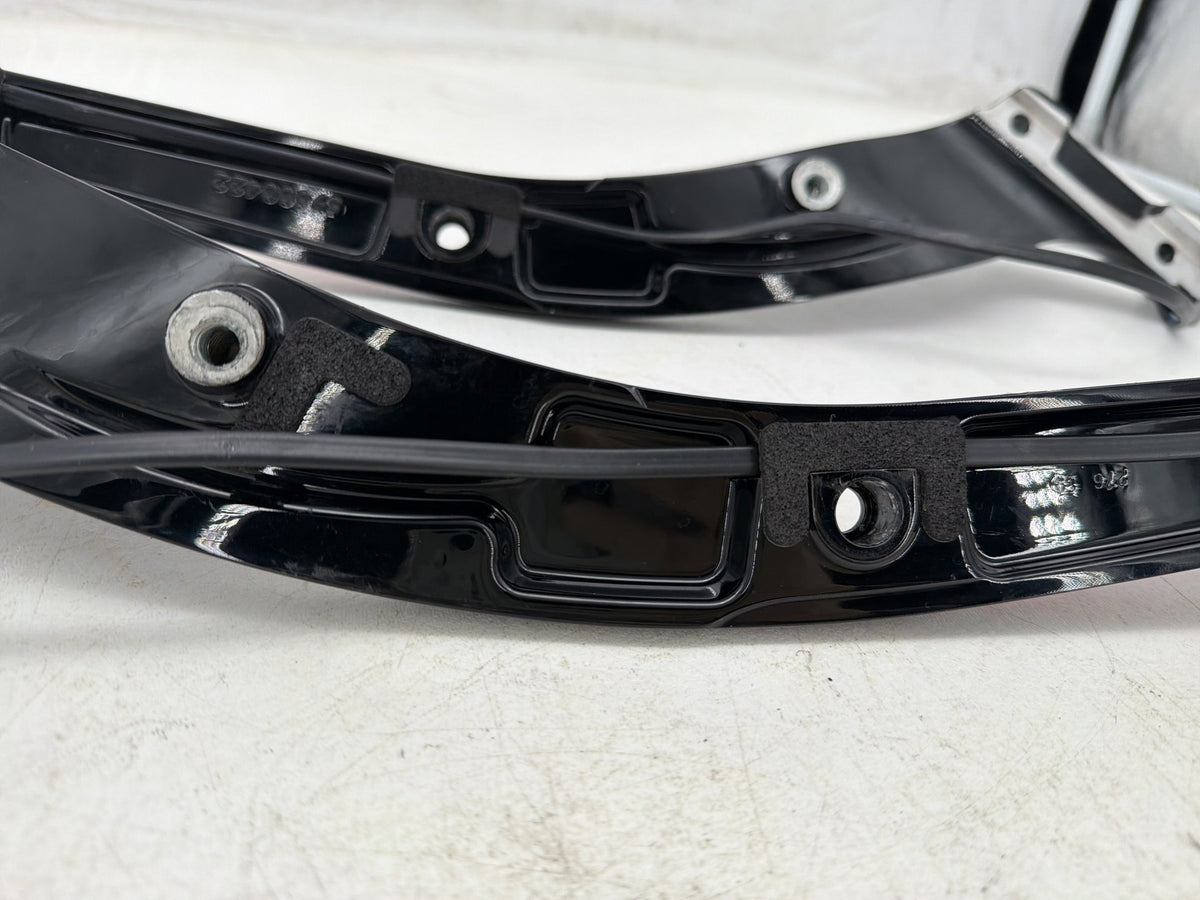 2020 Harley Softail Standard FXST OEM Rear Left Right Fender Struts Bracket & Turn Signal