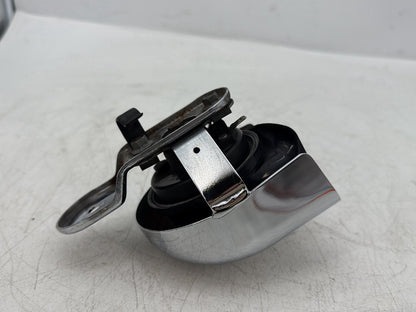2005 Harley Dyna FXDWG Wide Glide OEM Horn Signal Klaxon Chrome Cover
