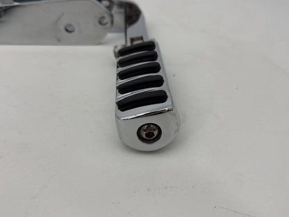 1999 - 2006 Harley-Davidson Dyna Low Rider Left & Right Driver Step Foot Rest Pegs 49354-01