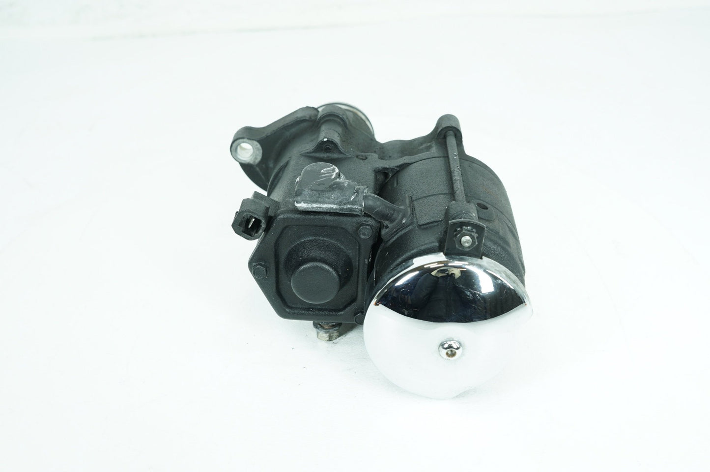 2007 - 2013 Harley-Davidson Touring Electra Glide Classic Engine Starter Motor 31618-06A
