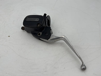 2008 - 2016 Harley-Davidson Touring Electra Glide Ultra Front Left Hand Clutch Lever Master Cylinder 36700056