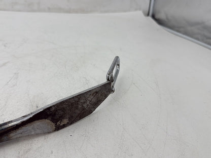 2006 Harley Dyna FXDWGI Wide Glide OEM Left Side Jiffy Kick Stand & Spring
