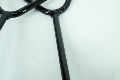 1999 - 2006 Harley-Davidson Softail Heritage Rear Left Right Saddlebag Guard Rails Bar