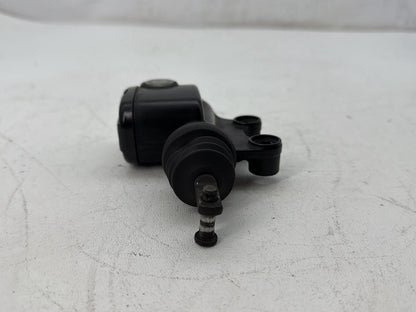 2008 Harley Road King Touring FLHR OEM Rear Brake Master Cylinder Reservoir