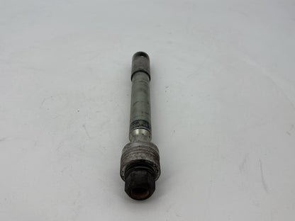 2004 - 2022 Harley-Davidson Sportster 1200 Nightster Front Wheel Axle Bolt Shaft 41176-08