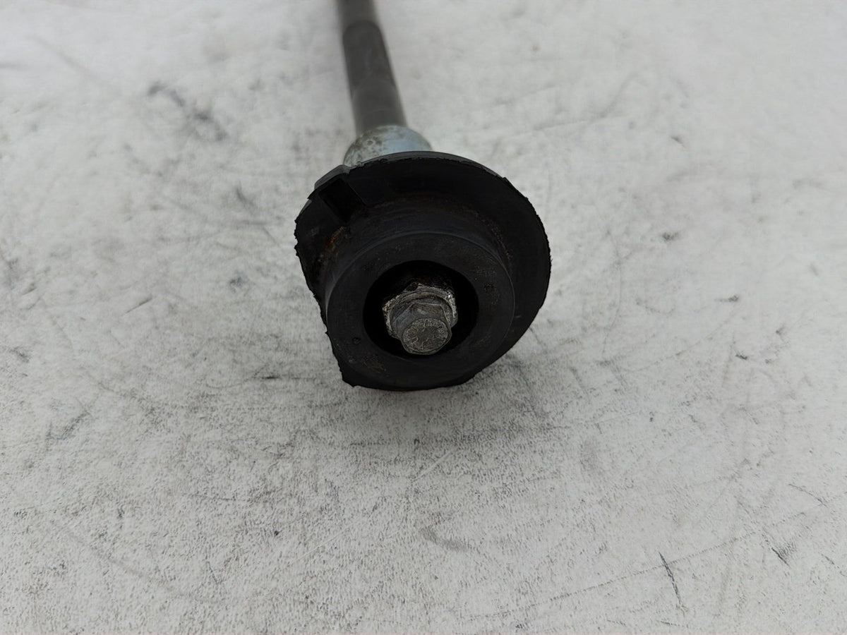 2015 Harley Electra Glide Ultra Low Rear Fork Swingarm Pivot Bolt Shaft