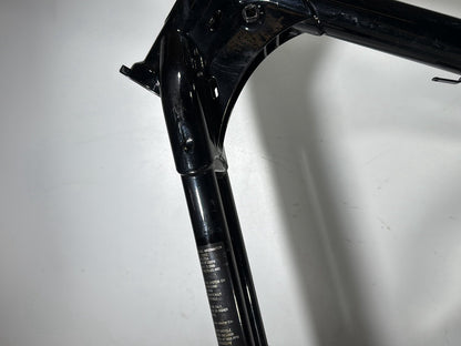 2004 - 2013 Harley-Davidson Sportster 1200 Custom Body Main Frame Chassis CLN CLR 49439-10