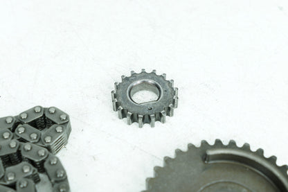 1999 - 2006 Harley-Davidson Touring Road King Engine Motor Main Primary Chain 25610-99
