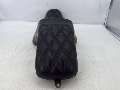 2006 Harley Sportster XL883L 883 Low OEM Passenger Rider Driver Seat Saddle