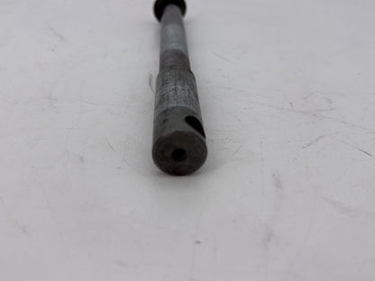 1993 Harley Sportster XLH883H Hugger 883 OEM Front Wheel Axle Bolt Shaft