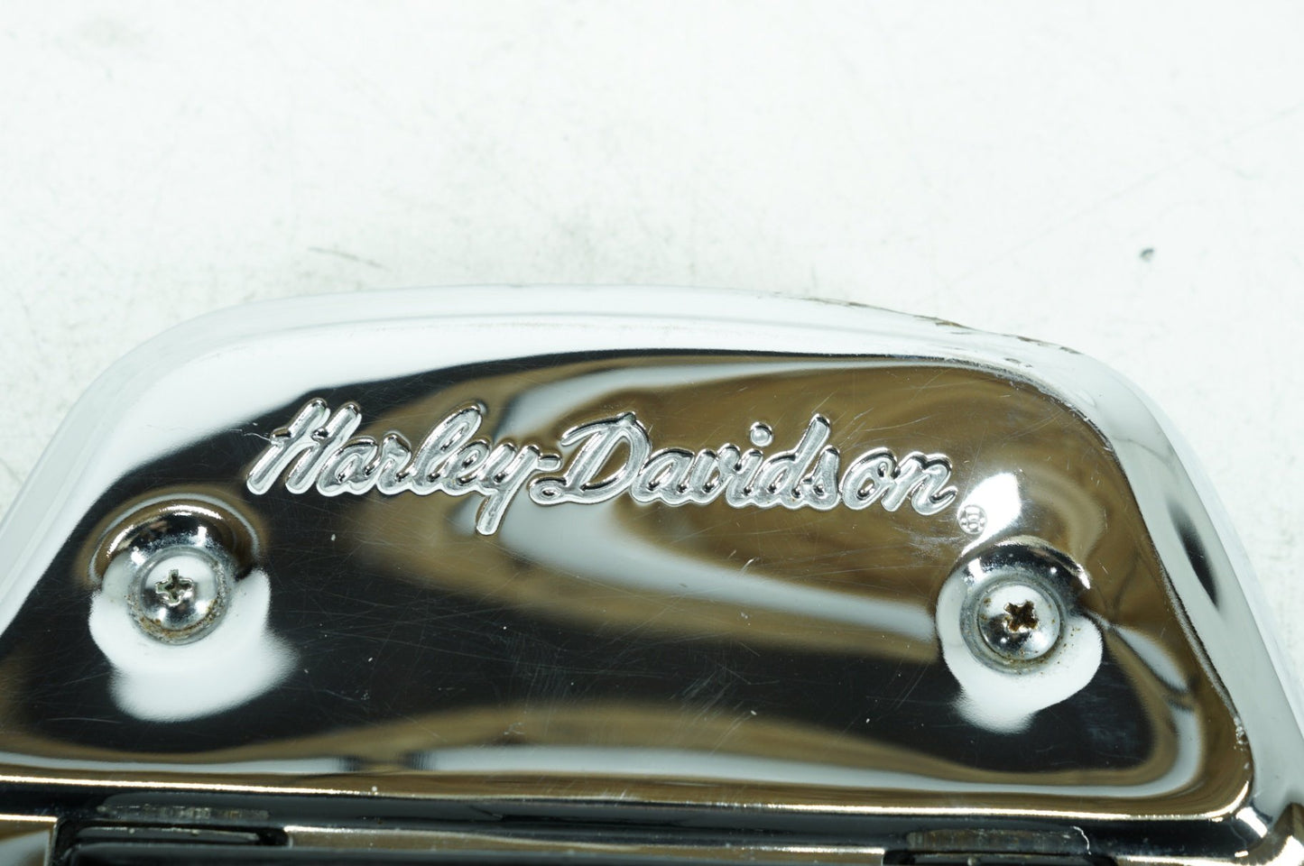 2008 - 2016 Harley-Davidson Touring Electra Glide Ultra Left & Right Passenger Floorboard Foot Rest 50613-91A