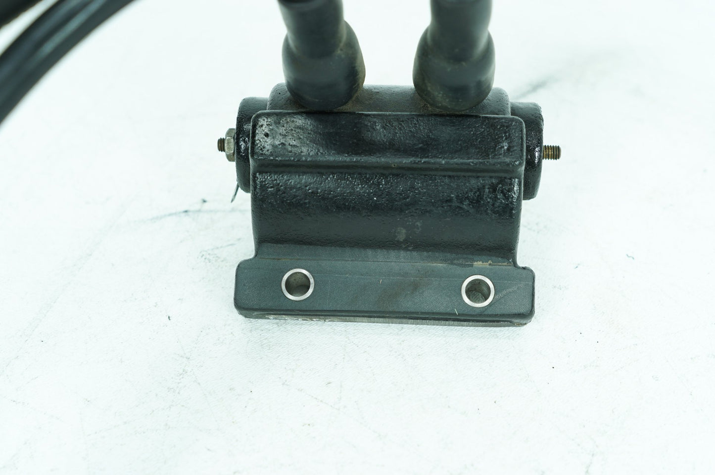 1984 - 1990 Harley-Davidson Sportster  Ignition Coil Spark Igniter 31614-83