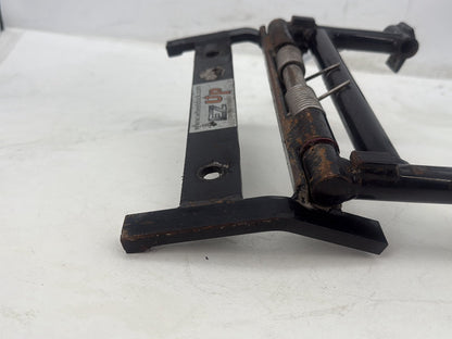 2005 Harley Road Glide Touring FLTRI OEM Left Side Jiffy Kick Stand