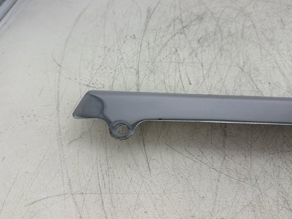 2012 Harley Dyna Super Glide Custom FXDCI OEM Drive Belt Guard Cover Shield