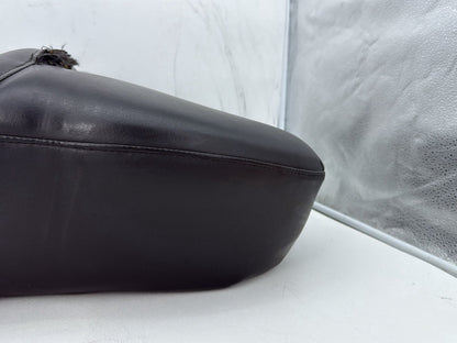 2014 Harley Electra Glide Touring CVO Screamin Eagle OEM Passenger Rider Driver Seat Saddle
