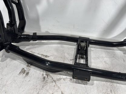 2004 Harley Dyna Super Glide FXDI OEM Body Main Frame Chassis SLVG