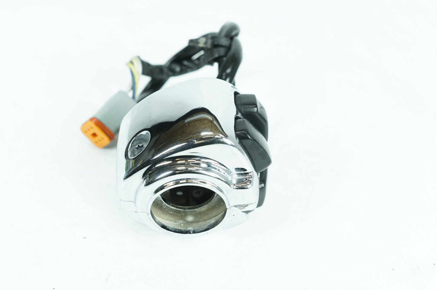 1984 - 1998 Harley-Davidson Touring Road King Classic Right Engine Start Kill Switches Controls 	71684-06A