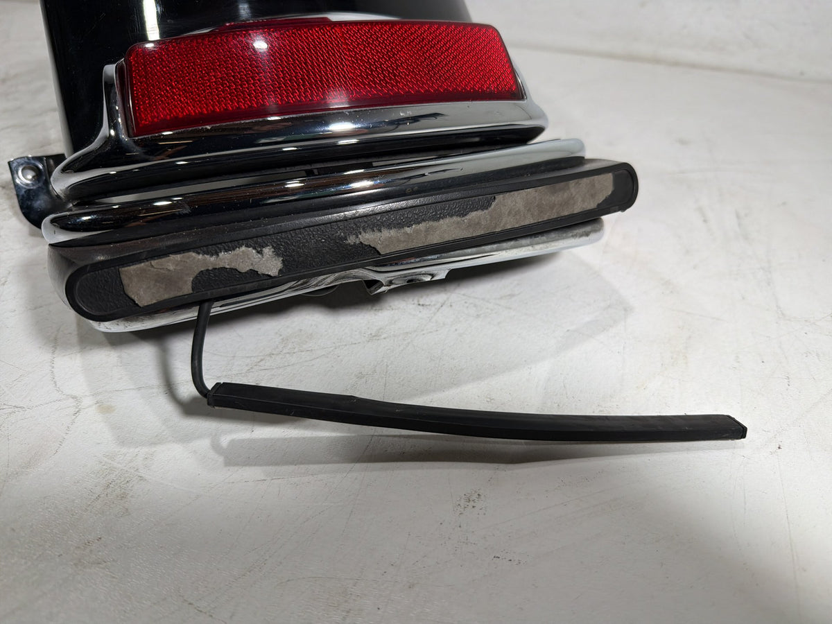 10 Harley Electra Glide Touring Ultra OEM Rear Wheel Fender Taillight Brake Lamp