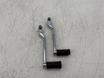 2015 Harley Road Glide Touring FLTRXS OEM Gear Shifter Lever Pedal Pedals