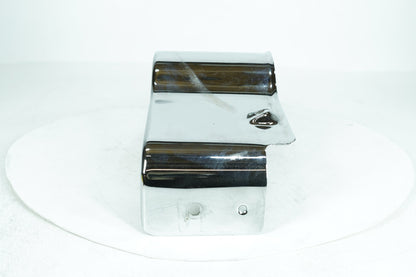 1999 - 2006 Harley-Davidson Touring Electra Glide Classic Front Lower Fairing Outer Skirt 58208-96A 58208-96A