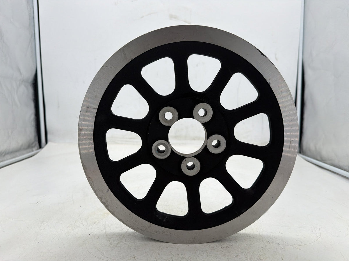 2020 Harley Softail Standard FXST OEM Rear Driver Pulley Sprocket 66T 1"