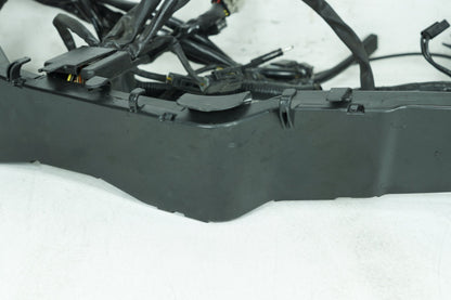 2008 - 2016 Harley-Davidson Touring Electra Glide Classic Main Wire Wiring Harness Loom NON-abs 69200300